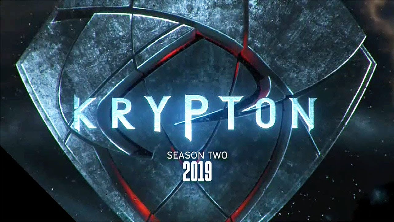Krypton Season 2 Teaser Trailer