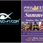 On The Blerdar: PhilAesthetic Summerfest Bsf