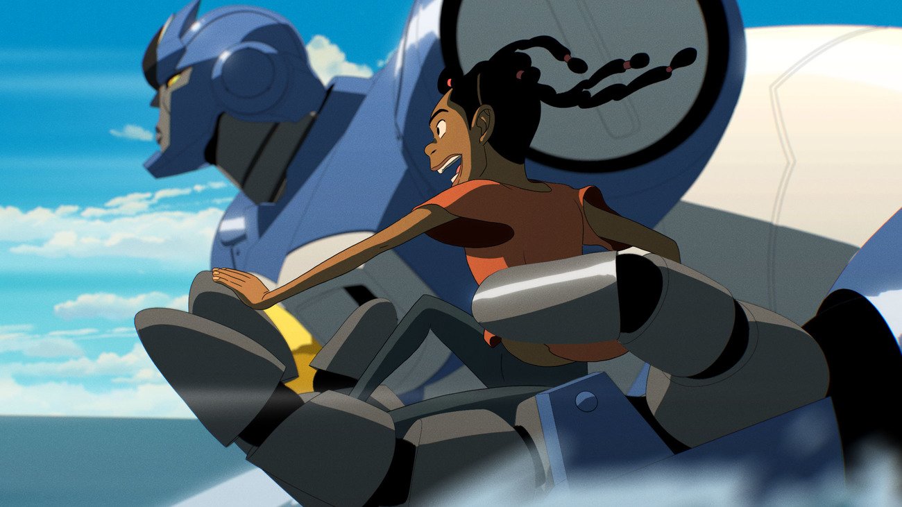 Check out ‘The Mighty Grand Piton’