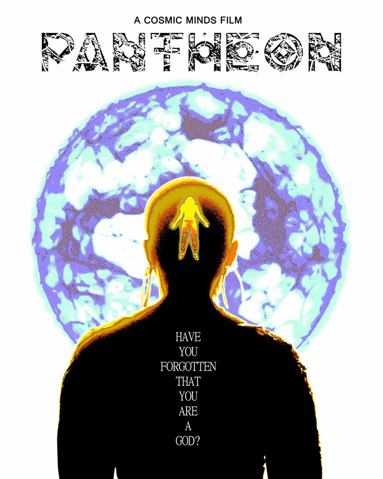 Check Out ‘Pantheon’