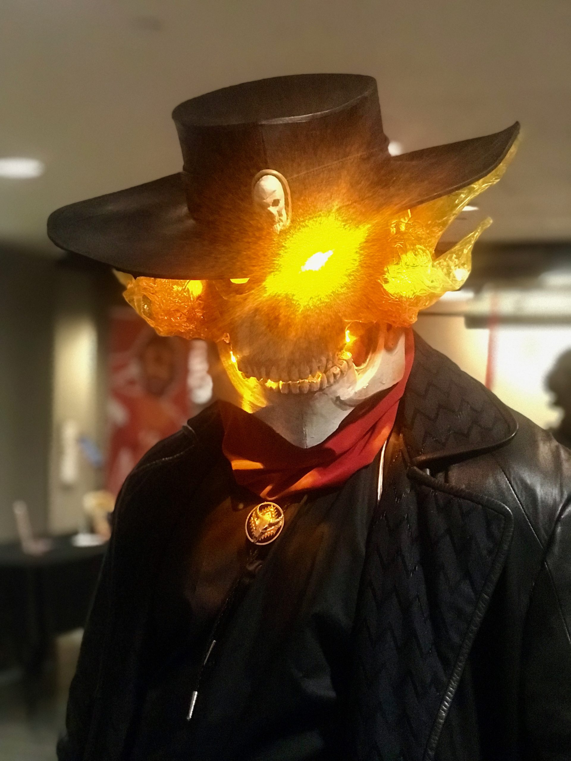 Body-Positive, Inclusive Cosplay Helps BlerdCon Thrive