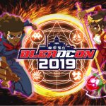 Blerdcon