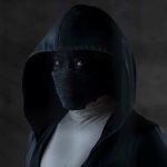 Watchmen Regina King H