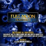 Full Moon Features Channel