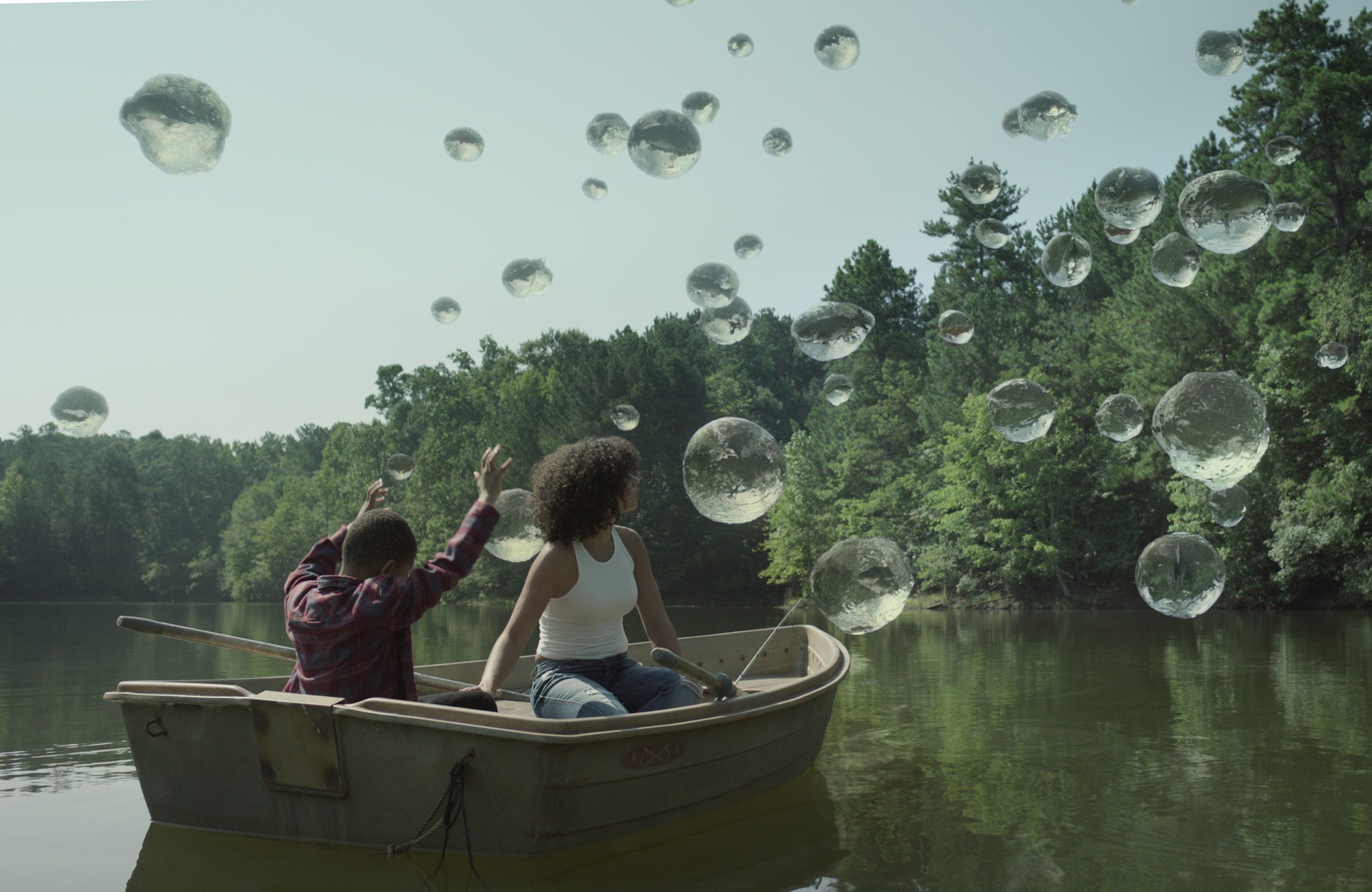 Netflix Releases First Look and Premiere Date For Superpowered Drama ‘Raising Dion’