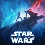 Star Wars The Rise Of Skywalker Crop Disney