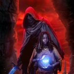 The BlackSci-Fi.com Online Campaign Corner/ NIOBE: She is Death & THE UNTAMED: Still a Fool Issue #1 Pic