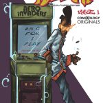 QUARTER KILLER COVER