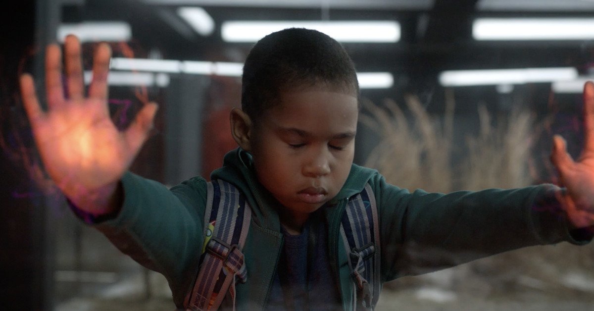 ‘Raising Dion’ Gets A Season 2