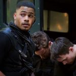 Review-Black Lightning S3:EP4 / The Book of Occupation (Chapter Four) – Lynn’s Ouroboros Black Lightning