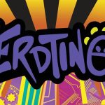 On The Blerdar: Nerdtino Nerdtino