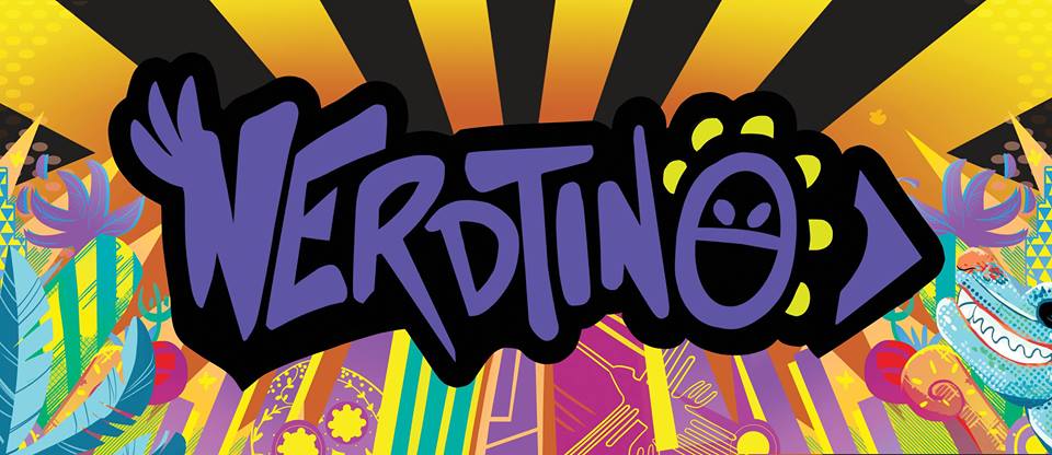 On The Blerdar: Nerdtino