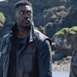 Star Trek Discovery Season Sonequa Martin Green Slice