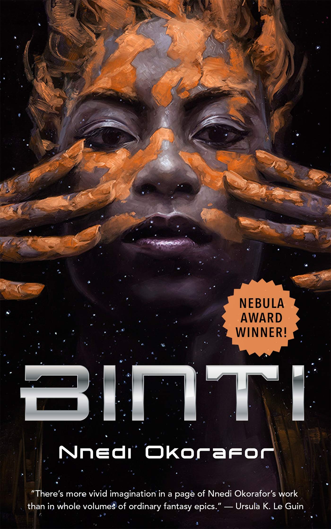‘Binti’ Is Coming To Hulu