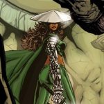 The BlackSci-Fi.com Online Campaign Corner/ Xmoor Reborn: Galtow Vol. 1 Trade Paperback Dedcbfdfbefdffbfd Original