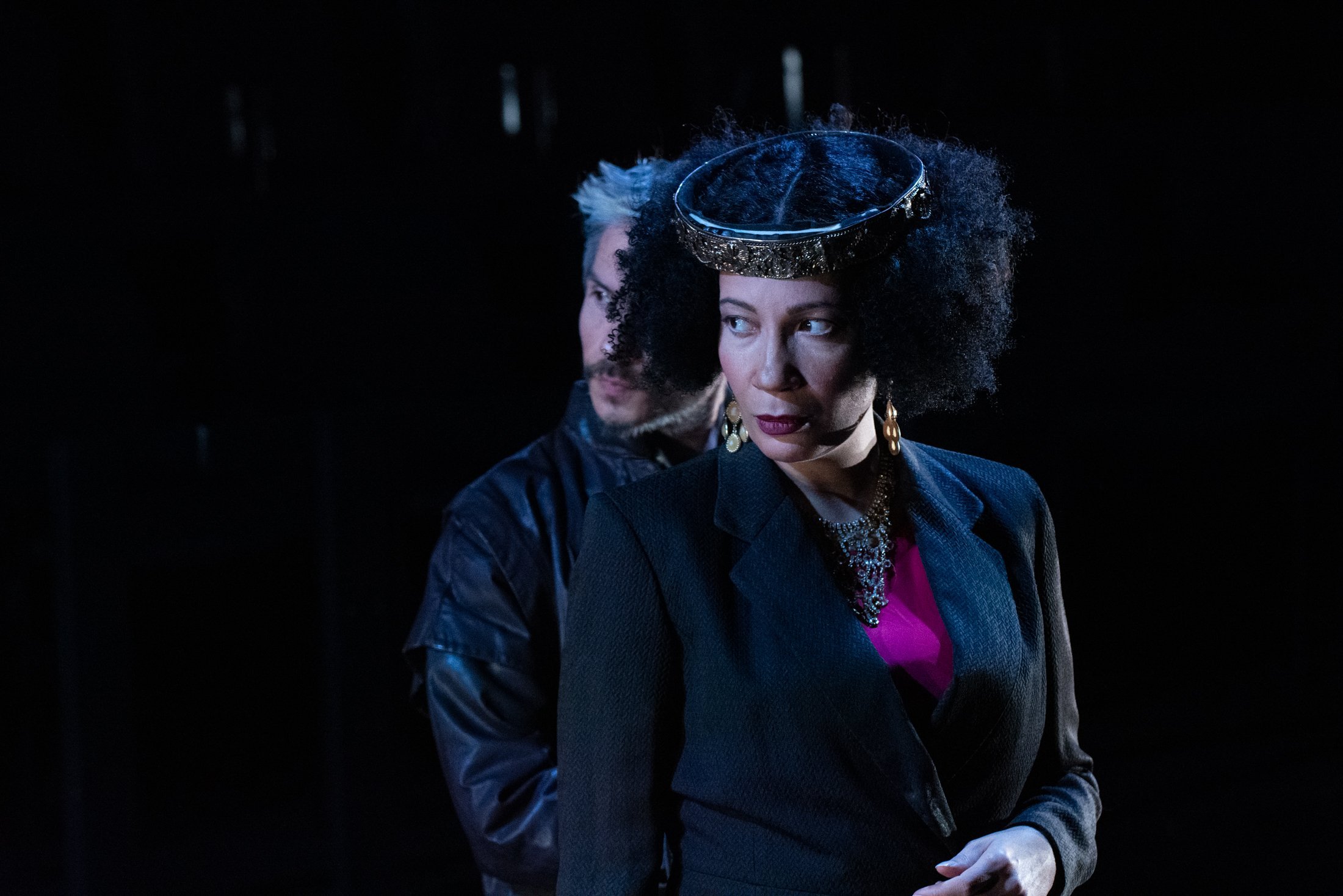 On The Blerdar: ‘Babel’