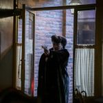 Review-Black Lightning S3:EP14 / The Book of War (Chapter One) – Homecoming BLKa B