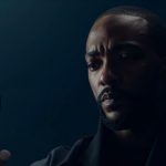 Altered Carbon Season Anthony Mackie Netflix
