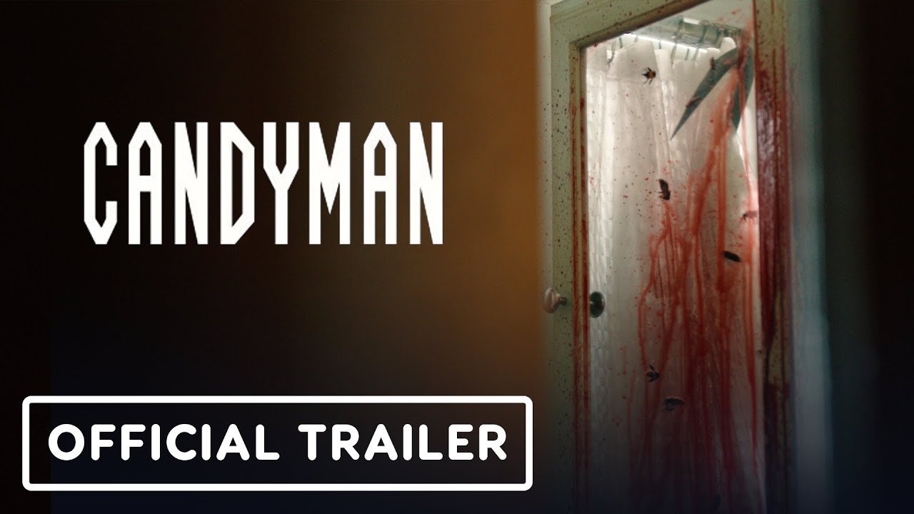 ‘Candyman’ Trailer Got Us Messed Up