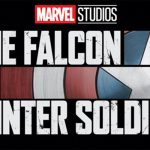 Falcon Winter Soldier Official Logo
