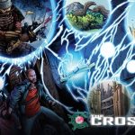 133Art’s The Crossing #1 Now Available For Pre-Order Promo Image