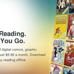 Comixology