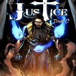 Review: Justice #0 Justice