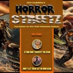 The BlackSci-Fi.com Online Campaign Corner/Horror Streetz Kickstarter