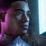 Spider Man Miles Morales