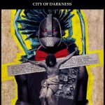 Supernatural African Diaspora horror comic 'Box of Bones' #3 coming out 6/30! Bob