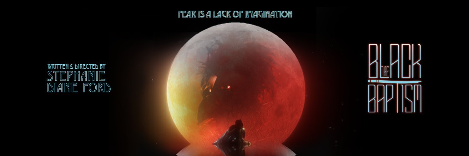 New Trailer for ‘The Black Baptism’