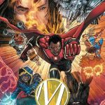 DC CONFIRMS MILESTONE RETURN TO PUBLISHING IN FEBRUARY 2021!