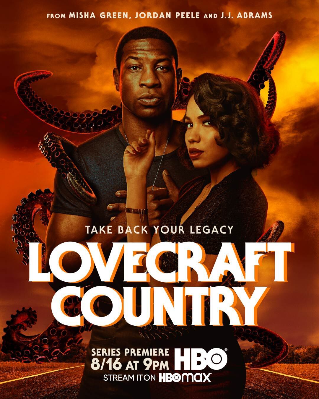 Review: Lovecraft Country/ S1,Ep 1/ Sundown