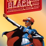 Access Guide Black Comics Cover JPEG