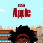Little Apple Cover