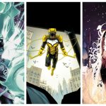 The Future Looks Black – DC Comics’ 10 year Stride Towards New Black Superheroes DCBLACKHEROES