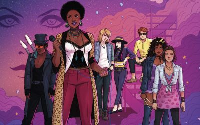Humanoids to Publish MPLS SOUND, An Original Graphic Novel About Prince’s Musical Legacy