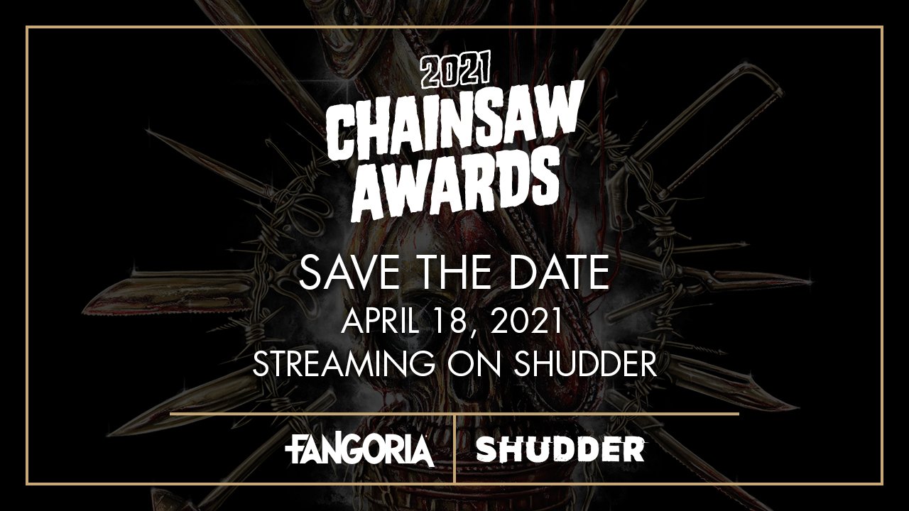 JAMIE LEE CURTIS, KEITH DAVID, KEVIN SMITH & MORE AMONG 2021 FANGORIA CHAINSAW AWARDS PRESENTERS