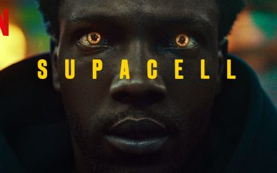 Netflix Releases Superpowered ‘Supacell’ Trailer