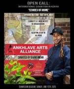 Open Call for Artists: “Echoes of Home” – International Exhibition in Kenya 501514925_18140388925397204_2388502490101081311_n