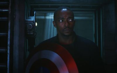 ‘Captain America: Brave New World’ Coming to Disney+ on May 28