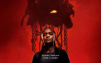 Marvel Television’s Ironheart | Official Trailer | Disney+