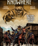 The BlackSci-Fi.com Online Campaign Corner / Going Knowhere image (2)